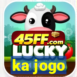 ka jogo